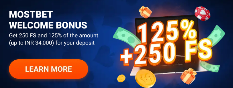Register on the Mostbet website and get free spins or a free bet as a gift on Aviator!